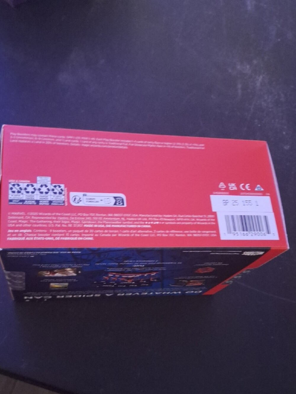 Marvel Spider-Man Bundle - Picture 4 of 7